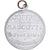 France, Medal, Joffre, Campagne de, 1914-1915, Aluminium, EF(40-45)