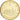 Monaco, Medal, 10 C, Essai-Trial, 2005, MS(65-70), Copper-Nickel Gilt