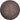 City of Bern, 1/2 Batzen, 1719, Bern, Biglione, B+