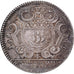 France, Token, Prévôt de Paris, Pierre-Antoine de Castagnère, 1723, Silver