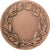 Francia, medalla, Ville de Saint-Quentin, Bronce, EBC