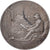 France, Medal, Société des Sciences de Lille, 1902, Silvered bronze, Lefebvre