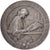 France, Medal, Société des Sciences de Lille, 1902, Silvered bronze, Lefebvre