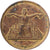 France, Medal, Exposition de Lille, 1892, Copper, Massonnet, VF(30-35)