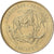 France, Token, MONTIGNAC - Lascaux II - n°1, 1999, Copper-nickel Aluminium