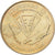 France, Token, Boulogne-sur Mer  - Nausicaa n° 1, 2012, Copper-nickel