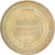 France, Token, Boulogne-sur Mer  - Nausicaa n° 1, 2012, Copper-nickel