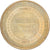 France, Token, Cherbourg - La Cité de la Mer - Le Redoutable, 2012