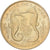 France, Token, Cherbourg - Cité de la Mer n°8 - Hippocampes n°2, 2012