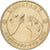 France, Token, Boulogne-sur-Mer, Nausicaa, 2011, Copper-nickel Aluminium, MDP