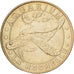 Frankrijk, Token, 17/ LA ROCHELLE - AQUARIUM N°10 - La tortue n°2, 2009