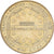 Frankrijk, Token, 17/ LA ROCHELLE - AQUARIUM N°10 - La tortue n°2, 2009