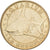 Frankrijk, Token, 17/ Aquarium La Rochelle - Requin, 2010, Copper-nickel