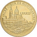 Frankrijk, Token, Basilique du Sacré Coeur de Montmartre, 2016, Copper-nickel