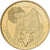 Frankrijk, Token, Cathédrale d'Amiens, 2016, Copper-nickel Aluminium, MDP, PR