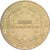 Frankrijk, Token, 62/ Notre-Dame de Boulogne-sur-Mer, 2008, Copper-nickel
