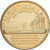 Frankrijk, Token, 14/ Mémorial de Caen, 2013, Copper-nickel Aluminium, MDP, PR