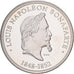 Francia, medalla, Louis Napoléon Bonaparte, Président de la République, Cobre