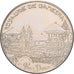 Belgium, Token, Belgian Heritage, Pairi Daiza, Copper-nickel, Belgian Heritage