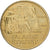 Frankrijk, Token, Toeristisch fiche, Falaises d'Etretat, Normandie, UNC-
