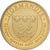 Frankrijk, Token, Toeristisch fiche, Falaises d'Etretat, Normandie, UNC-