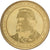 Frankrijk, Token, Maison des Illustres, J.-F. Millet, 2012, Copper-nickel