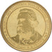 França, Token, Maison des Illustres, J.-F. Millet, 2012, Cuproníquel