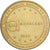 Frankrijk, Token, Maison des Illustres, J.-F. Millet, 2012, Copper-nickel