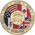 Frankrijk, Token, Normandie - Sword, Juno, Gold, Omaha et Utah Beach
