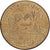 Frankrijk, Token, Bataille de Normandie - DDAY, Copper-nickel Aluminium