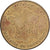Frankrijk, Token, Bataille de Normandie - DDAY, Copper-nickel Aluminium