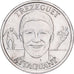 Frankrijk, Token, Equipe de France de Football, Trézéguet, Attaquant, 1999