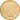 France, Jeton, 1 Euro de Reims, Sourire de l'Europe, 1998, Cupronickel