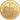 Francia, zeton, Bourges - Palais Jacques Coeur, Gilt Metal, EBC
