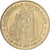 Frankrijk, Token, Le Puy-en-Velay - Cathédrale n°1, 2009, Copper-nickel