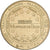 Frankrijk, Token, Le Puy-en-Velay - Cathédrale n°1, 2009, Copper-nickel