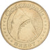 França, Token, Brest - Océanopolis n°3 - Requin Blanc, 2009, Cuproníquel