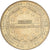 Frankrijk, Token, Brest - Océanopolis n°3 - Requin Blanc, 2009, Copper-nickel