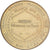 Frankrijk, Token, 14/ Mémorial de Caen, 2010, Copper-nickel Aluminium, MDP, PR