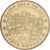 Frankrijk, Token, Saint Jean de Luz - Pays basque, 2011, Copper-nickel