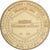 Frankrijk, Token, Saint Jean de Luz - Pays basque, 2011, Copper-nickel