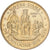 Frankrijk, Token, 62/ Notre-Dame de Boulogne-sur-Mer, 2011, Copper-nickel