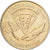 Frankrijk, Token, 62/ Nausicaà - Mer sur Terre, 2012, Copper-nickel Aluminium