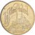 Frankrijk, Token, 50/ La Mère Poulard, 2012, Copper-nickel Aluminium, MDP, PR