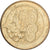 Frankrijk, Token, Disneyland Paris, 2013, Copper-nickel Aluminium, MDP, PR