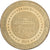 Frankrijk, Token, Rocamadour -  Cité Sacrée, 2013, Copper-nickel Aluminium