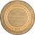 Frankrijk, Token, Juno Beach, 2013, Copper-nickel Aluminium, MDP, PR