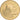 Frankrijk, Token, 14/ Cathédrale Notre-Dame - Bayeux, 2014, Copper-nickel