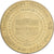 Frankrijk, Token, Giverny - Fondation Claude Monet - le pont, 2016