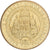 Frankrijk, Token, Paris - Basilique du Sacré Coeur, Copper-nickel Aluminium